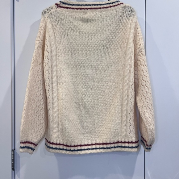 Button Up Carnigan - Picture 3 of 3